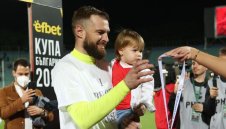 Бразилците в ЦСКА с по-дълга почивка