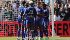 ПСЖ трепери: Лион със свирепа победа във Франция