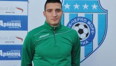 Селекцията на Черно море приключи със сръбския Неймар