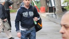 Легенда на ЦСКА пред напускане на "Армията"