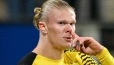 Сити не се шегува, предложи 105 млн. евро за Халанд!