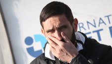 Бивш на Монако подписва с Локо Пловдив