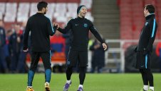 ПРОГНОЗА: Арсенал - Барселона