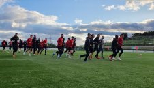 ЦСКА – Нюрнберг 0:5