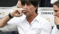 ПРОГНОЗА: Германия - Испания