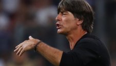 Йоги Льов не си бръкна никъде и похвали Бундестима