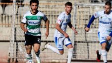 Черно море спечели морското дерби