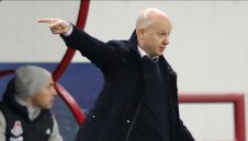 Треньорът на Локо: Бяхме смели срещу най-добрия отбор в света