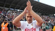 Стенли отново облича екипа на Селтик