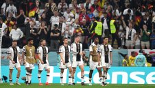 Обяснено: Защо зачетоха гола на Япония, който изхвърли Германия?