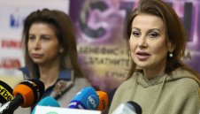 Илиана Раева: Този ансамбъл е много различен от предишния