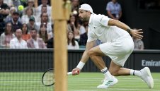 Григор Димитров се завръща във Виена?