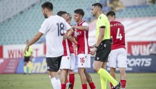 Разкриха добра новина за ЦСКА