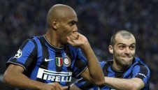 Майкон отрече да иска в Реал (Мадрид)