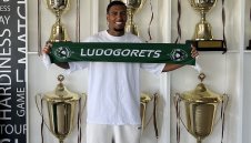 ОФИЦИАЛНО: Лудогорец се подсили с бразилски голаджия