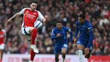 Арсенал удари с лекота Челси