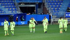 Атлетико пак е №1 в Испания! Суарес стана герой в края
