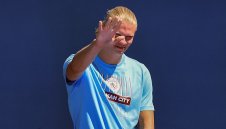 Емоционално! Холанд с огромно обещание