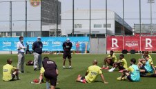 Ла Лига се подновява с голямо дерби