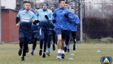 Още проблеми със селекцията на Левски