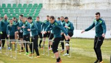 Официално: Черно море привлече Кики и Енчев