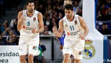 Реал с пета поредна победа