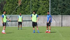 Левски - Зенит 0:1