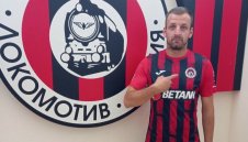 Локо София се подсили с нов защитник 