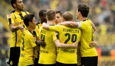 Дортмунд завърши сезона без загуба у дома + ВИДЕО
