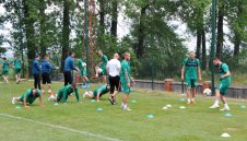 Берое ще се напълни с чужденци