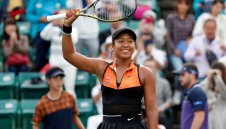 Наоми Осака се класира за финала в ... Осака 