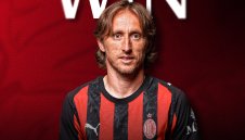 Алегри към Модрич: Прави каквото искаш!