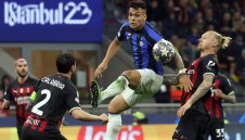 Лаутаро и Ачерби: Трябваше да решим всичко още сега!