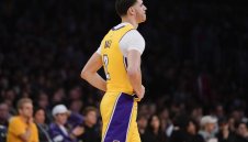Лонзо Бол се върна, но Лейкърс пак загуби