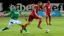 Поражение и наказание: Вижте какво чака играчите на ЦСКА