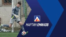 Левски с пореден трансфер: Вратар отново ще пази на "Герена"