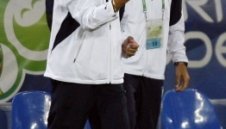 Липи: Германия, трепери!