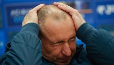Мъри ще води Гьозтепе в мач №100, вече е легенда на клуба