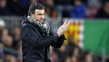 Луис Енрике: Наказанието за баските беше сурово