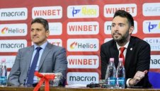 Изгонен шеф от ЦСКА хвали Лудогорец