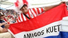 Успокояват затворниците в Парагвай с телевизори