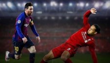 Битка на титаните: Меси и Ван Дайк ще решат Барса – Ливърпул