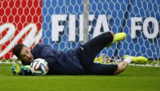 Лорис: Случилото се през 2010 година вече е в миналото