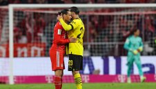 „Дер Класикер“: Шампионският заряд се завърна в дербито