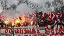 ЦСКА пълни "Армията" срещу Берое с билети по 1 лв.