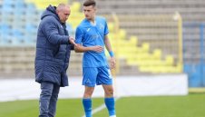 Извикаха по спешност защитник на Левски в националния отбор