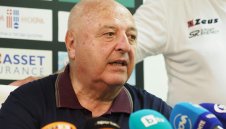 Венци Стефанов направи голямо разкритие за Левски