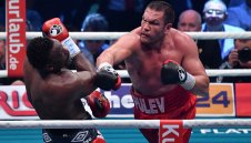 Двубой между шампиони