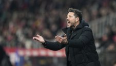 Реал мушна 5 на Атлетико, но Чоло хвали своите