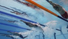 Световен рекордьор изненадващо спря с плуването